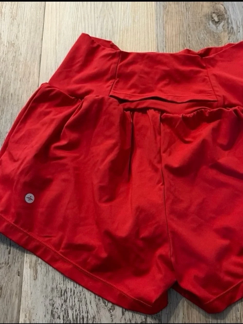Halara shorts - Picture 1 of 3